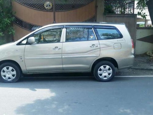 Used 2007 Innova  for sale in Chennai