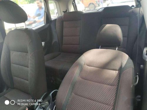 Ford Figo Duratorq Diesel Titanium 1.4, 2011, MT for sale 