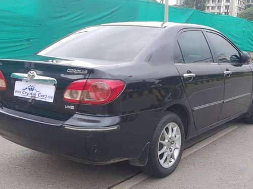 Used 2006 Toyota Corolla H4 MT for sale