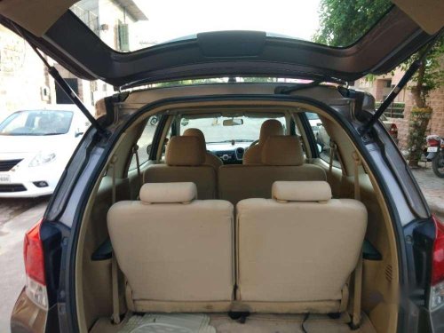 Honda Mobilio S i-DTEC, 2015, Diesel MT for sale 