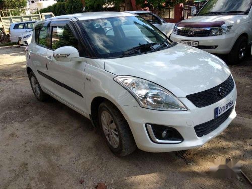 Used 2016 Swift ZDI  for sale in Chandigarh