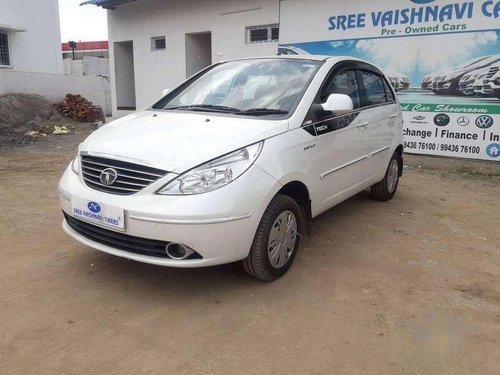 Used 2014 Tata Vista MT for sale 