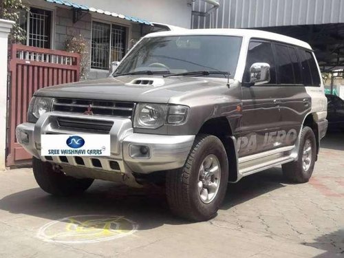 Used 2010 Pajero SFX  for sale in Tiruppur