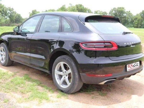 2017 Porsche Macan AT for sale at low price