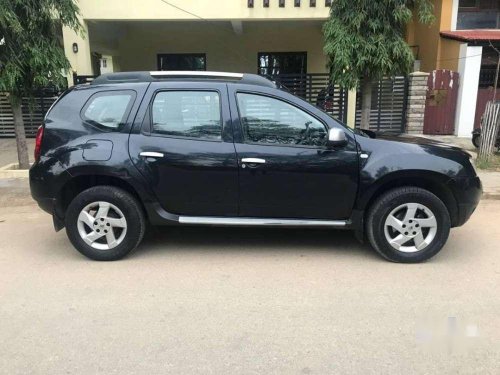 Used 2012 Duster  for sale in Nagar