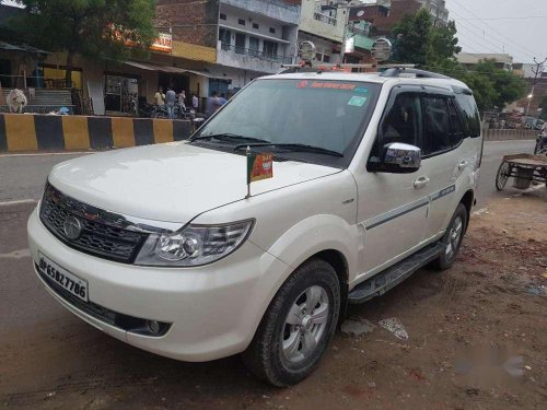 Tata Safari Storme 2.2 VX 4x2, 2016, Diesel MT for sale 