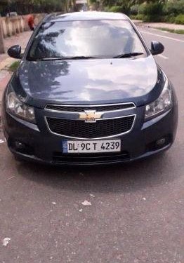 Chevrolet Cruze LTZ AT 2011 for sale