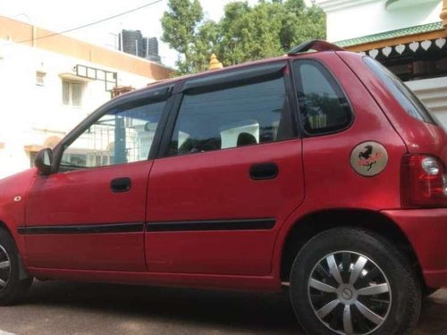 Maruti Suzuki Zen LXi BS-III, 2004, Petrol MT for sale 