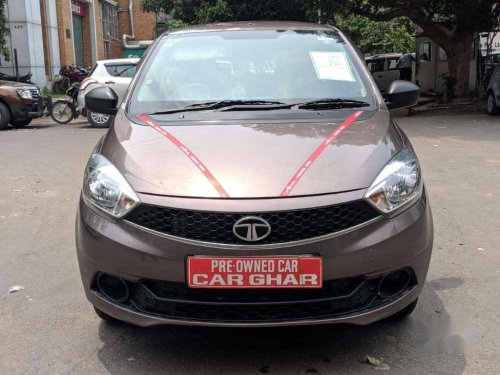 Used Tata Tiago MT for sale at low price