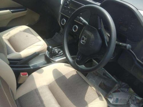 Used 2014 City S  for sale in Ghaziabad