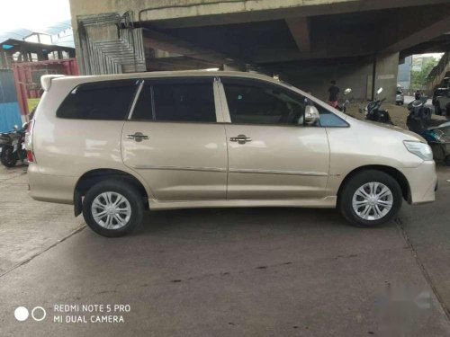 Used 2005 Innova  for sale in Mumbai