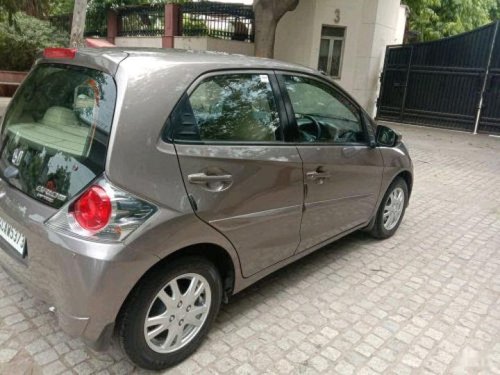 2015 Honda Brio VX AT for sale