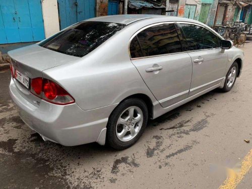 Used 2007 Civic  for sale in Patna