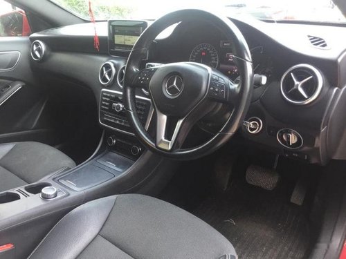 Mercedes Benz A Class A200 CDI AT 2015 for sale