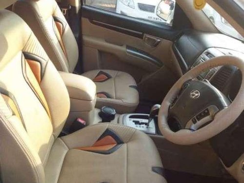 Used 2013 Santa Fe  for sale in Pune