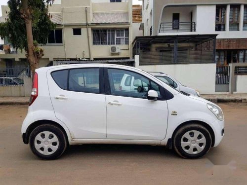 Maruti Suzuki Ritz Vdi BS-IV, 2012, Diesel MT for sale 