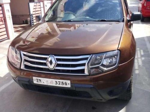 Used 2013 Duster  for sale in Tiruppur