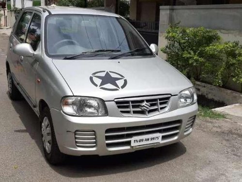 Maruti Suzuki Alto LXi BS-IV, 2008, Petrol MT for sale 