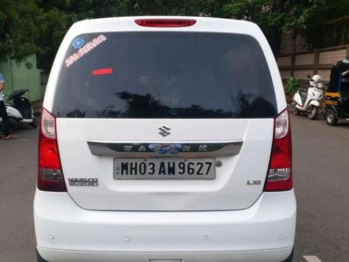 Used 2010 Wagon R LXI  for sale in Mumbai