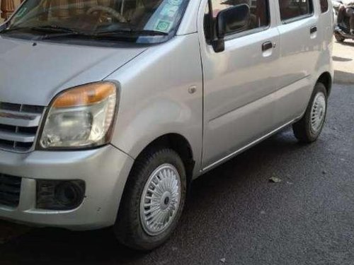 Used 2008 Wagon R LXI  for sale in Satara