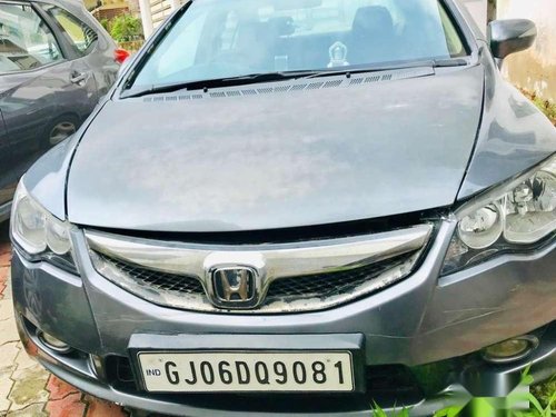 Used Honda Civic MT for sale at low price