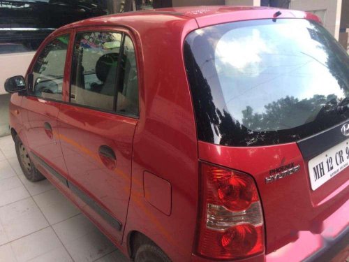 Used 2005 Santro Xing GLS  for sale in Mumbai