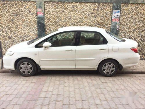 Used 2007 City ZX GXi  for sale in Kanpur