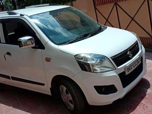 Used 2014 Wagon R VXI  for sale in Patna