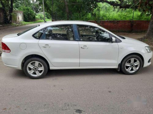 Used 2011 Vento  for sale in Chandigarh