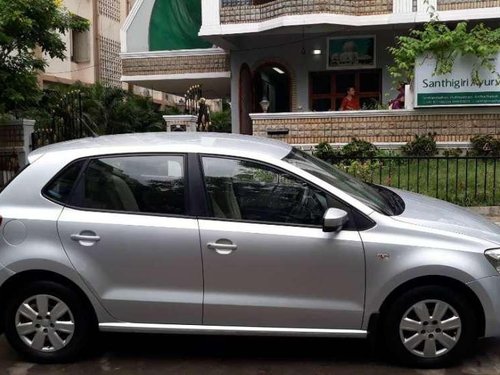 Used 2012 Polo  for sale in Visakhapatnam