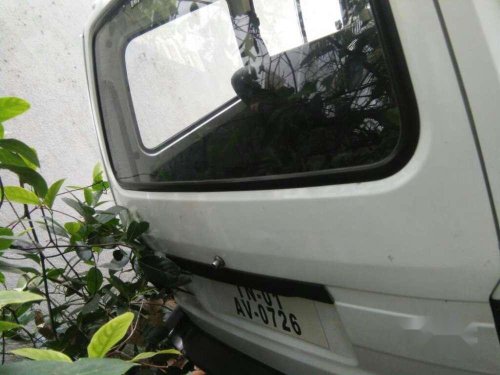 Used 2013 Omni  for sale in Chennai