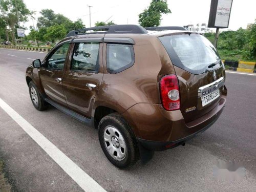 Used 2014 Duster  for sale in Hyderabad