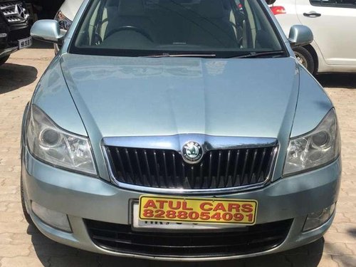 Skoda Laura Ambiente 2.0 TDI CR AT, 2011, CNG & Hybrids for sale 