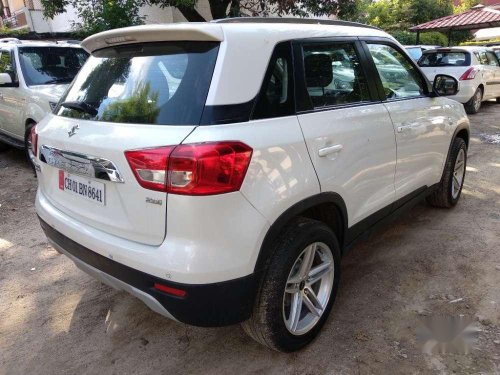 Used 2017 Vitara Brezza ZDi  for sale in Chandigarh