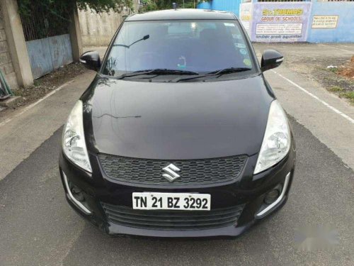 Used 2015 Swift ZDI  for sale in Chennai