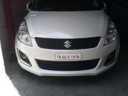 Used 2015 Swift VXI  for sale in Coimbatore