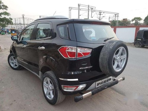 Used 2016 EcoSport  for sale in Varanasi