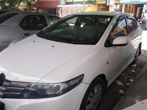 Used 2010 City 1.5 V MT  for sale in Chennai