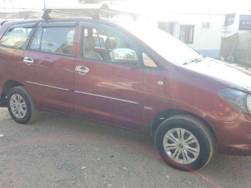 Used 2006 Innova  for sale in Mumbai