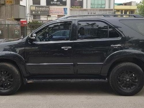 Toyota Fortuner 2011-2016 4x2 Manual MT for sale