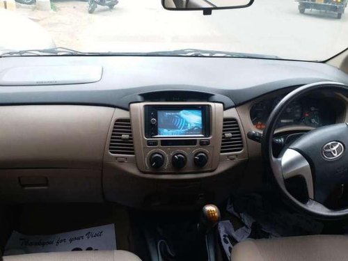 Used 2016 Innova  for sale in Secunderabad