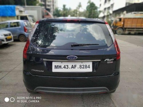 Used 2011 Figo Diesel Titanium  for sale in Mumbai