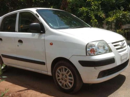 Used 2009 Santro Xing GLS  for sale in Coimbatore