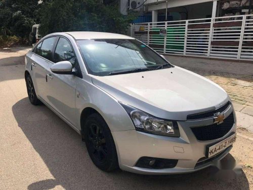 Used 2013 Cruze LT  for sale in Nagar