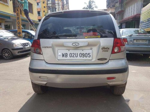 Used 2006 Getz 1.3 GVS  for sale in Kolkata