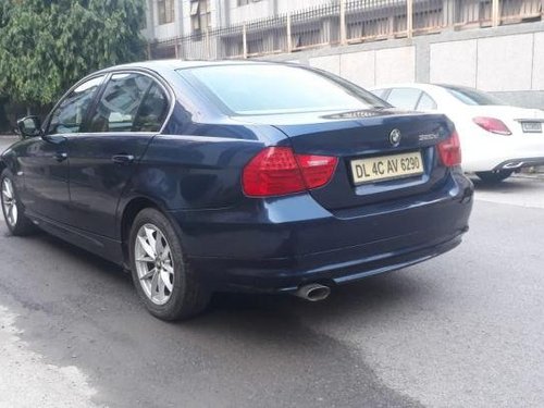 BMW 3 Series 320d AT for sale