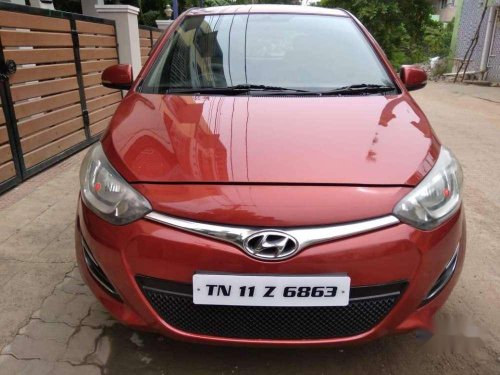 Used 2012 i20 Magna 1.4 CRDi  for sale in Chennai