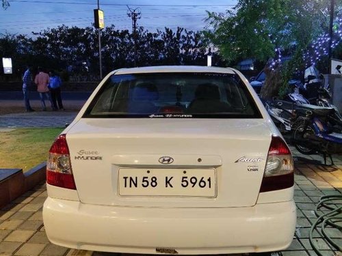 Used 2004 Accent CRDi  for sale in Madurai