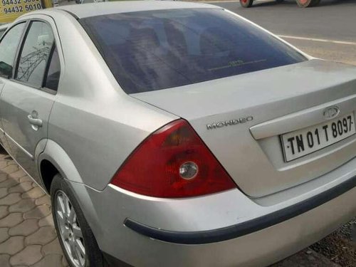 Ford Mondeo Duratorq DI, 2001, Diesel MT for sale 