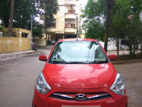 Used 2010 i10 Sportz 1.2 AT  for sale in Hyderabad